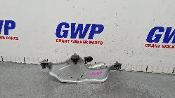 View Auto part Wiper Motor Kia Cerato 2021