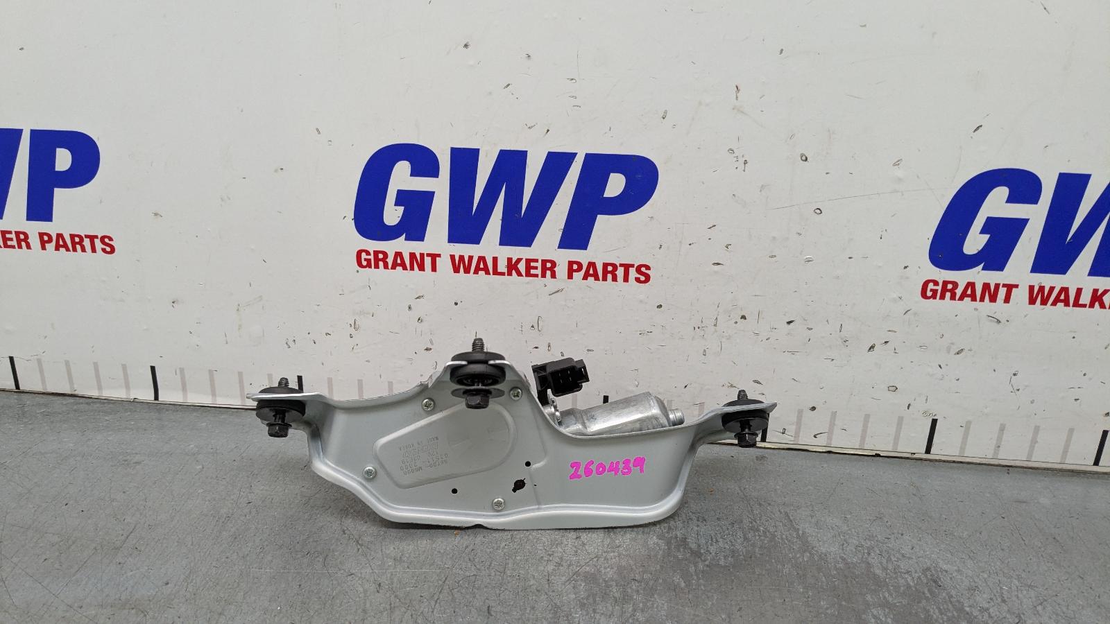 2021 Kia Cerato Wiper Motor View Auto part Wiper Motor Kia Cerato 2021