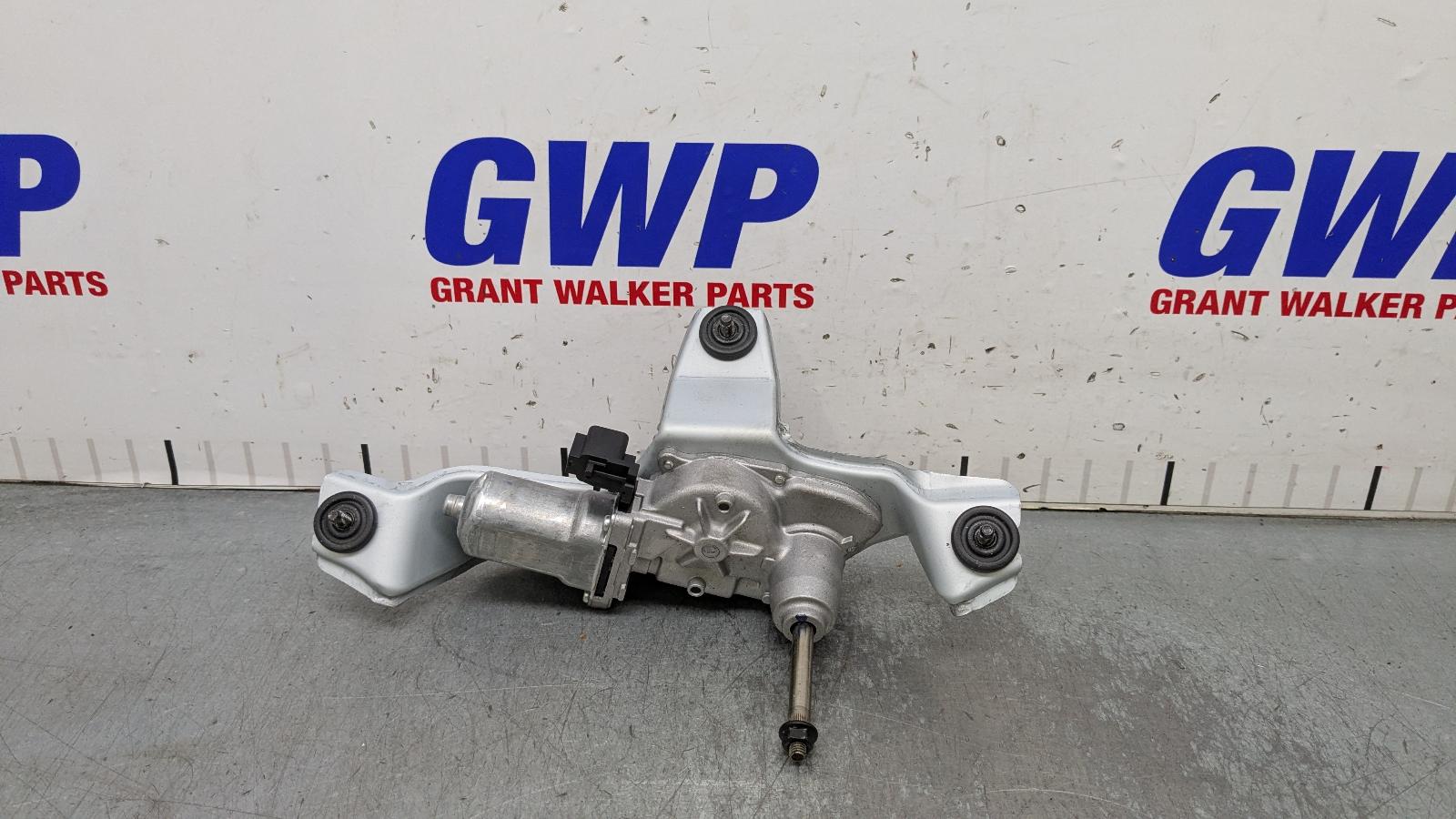 2021 Kia Cerato Wiper Motor View Auto part Wiper Motor Kia Cerato 2021