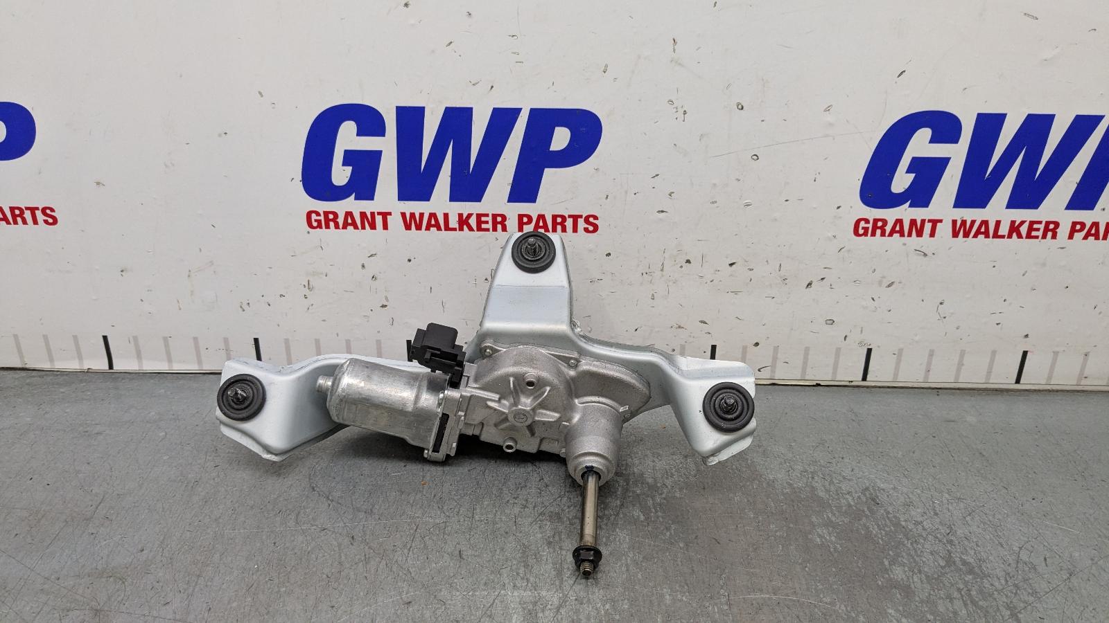 2021 Kia Cerato Wiper Motor View Auto part Wiper Motor Kia Cerato 2021