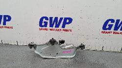 View Auto part Wiper Motor Kia Cerato 2021