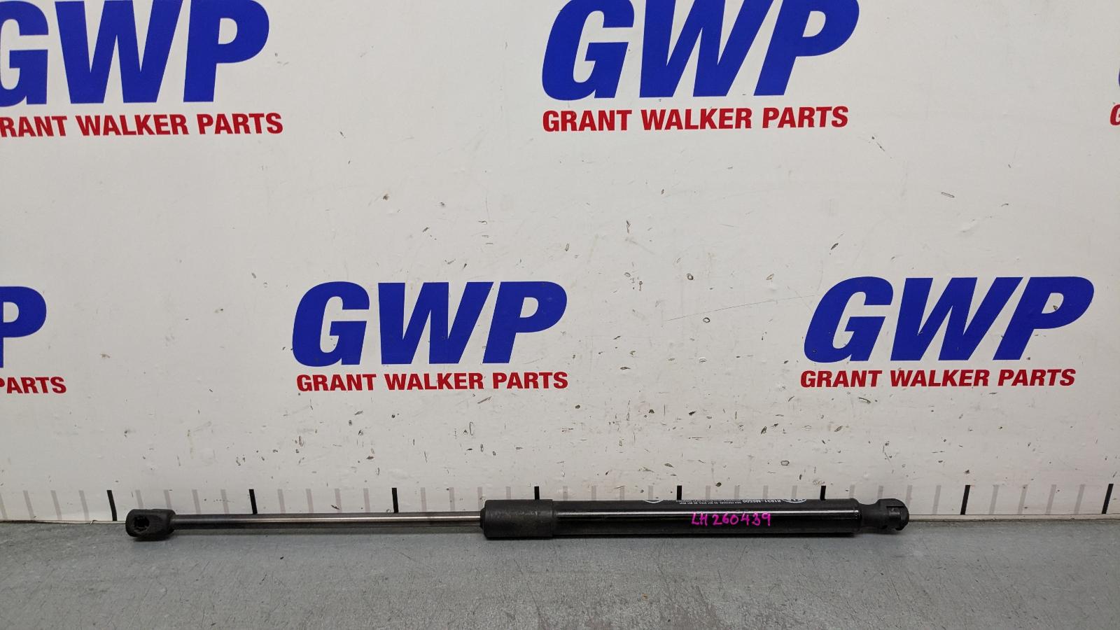 View Auto part Hatch Strut Kia Cerato 2021