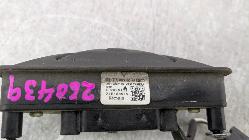 View Auto part Tailgate Handle Kia Cerato 2021