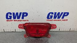 View Auto part Rear Bumper Kia Cerato 2021