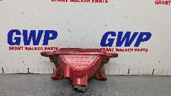 View Auto part Rear Bumper Kia Cerato 2021