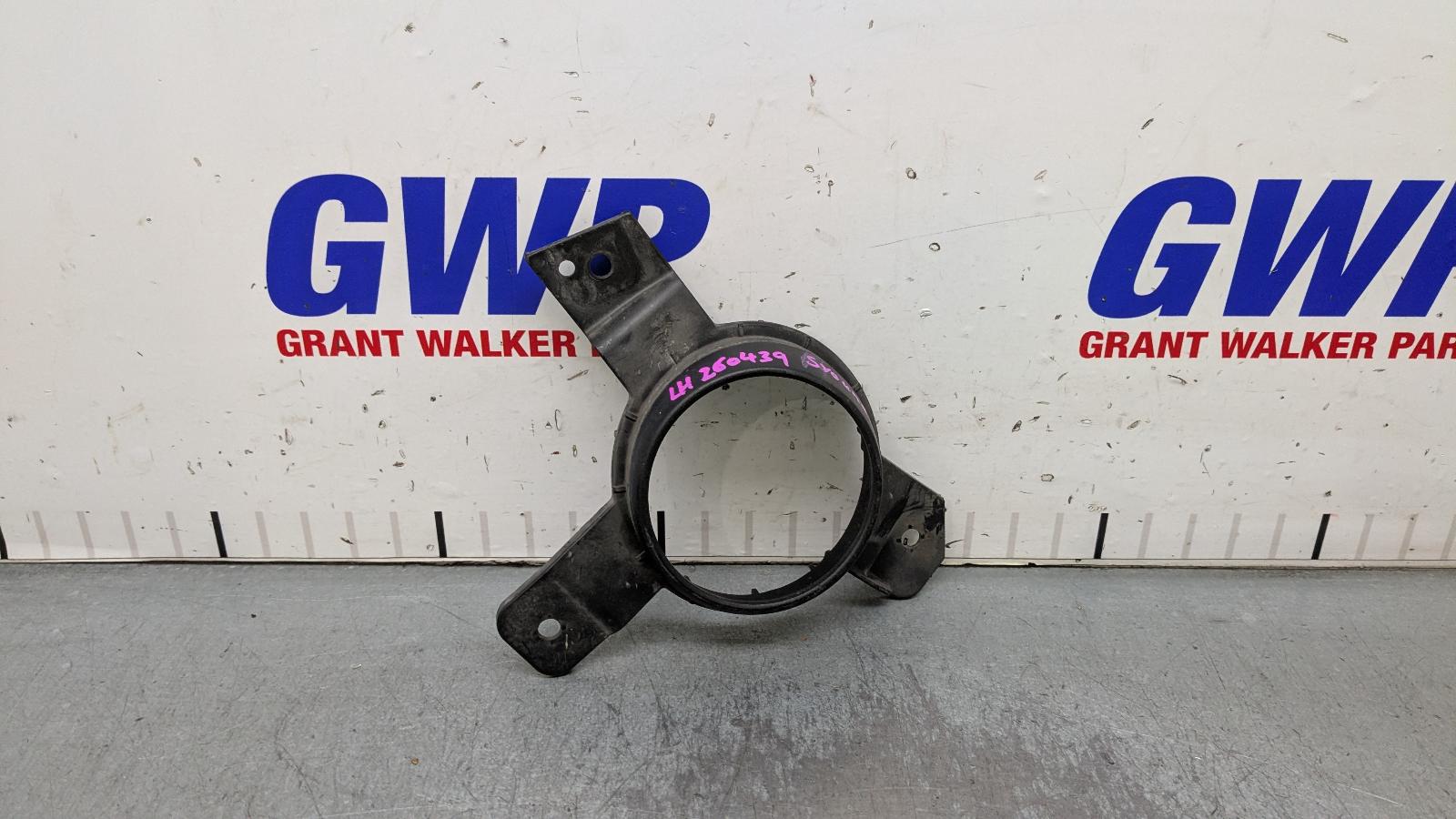 View Auto part Left Indicator/Fog/Side Kia Cerato 2021