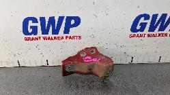 View Auto part F/Bar Reinforc/Brack Hyundai Accent 2017