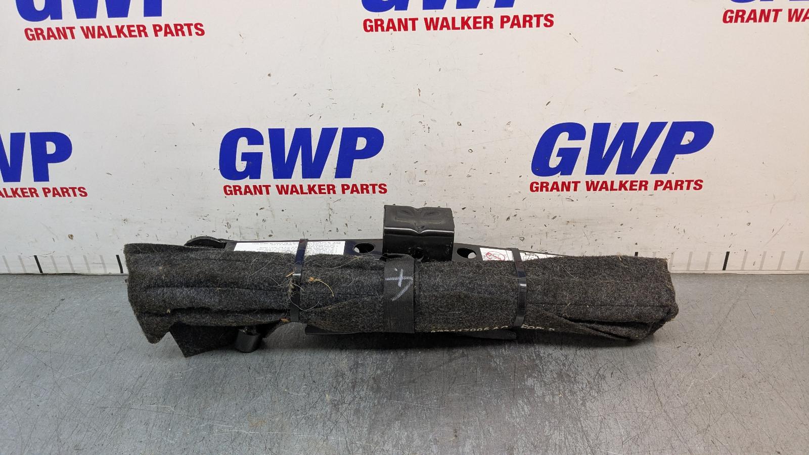 2018 Mazda Bt50 Jack/Tool Kit View Auto part Jack/Tool Kit Mazda Bt50 2018