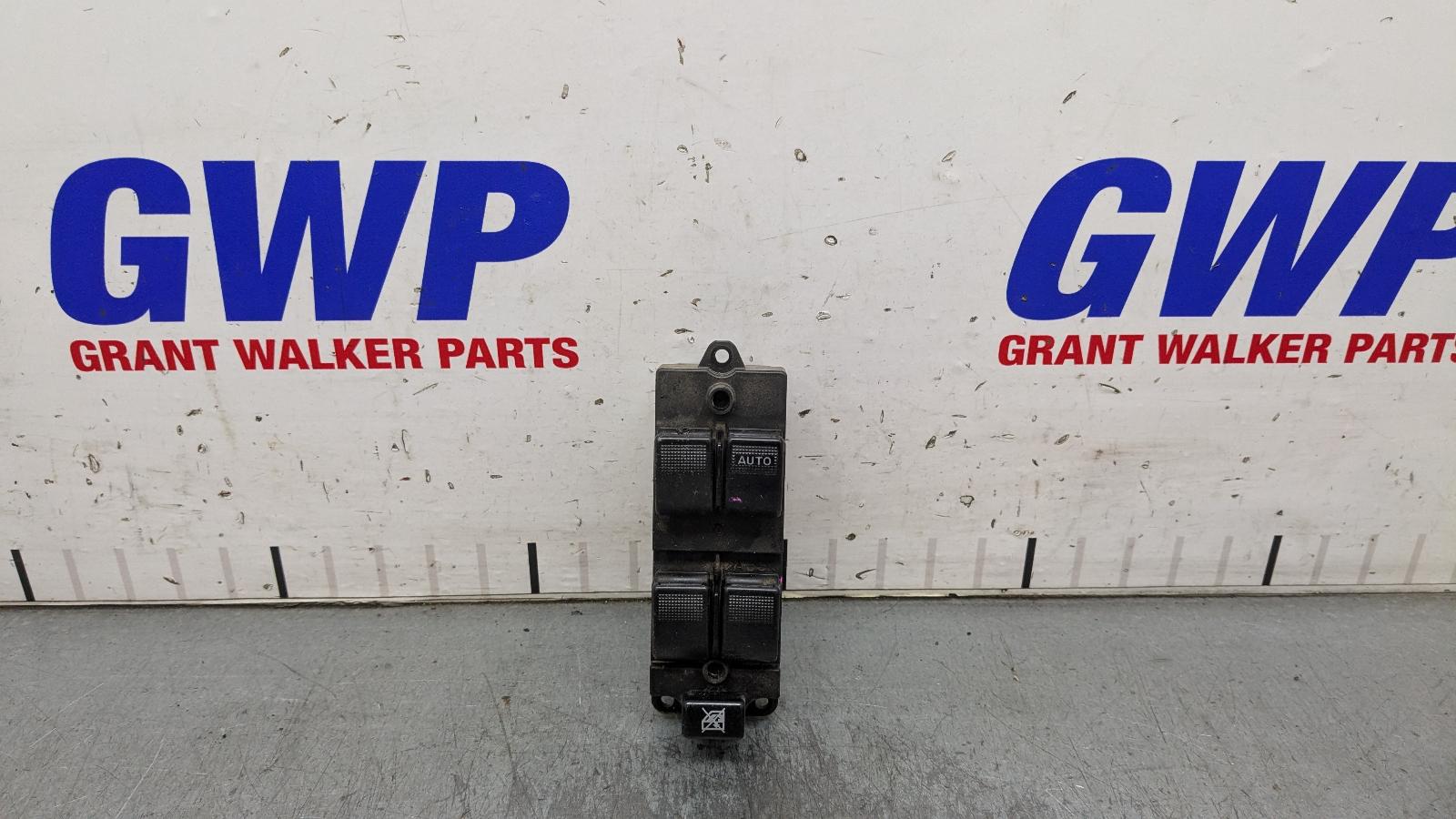 2018 Mazda Bt50 Pwr Dr Wind Switch View Auto part Pwr Dr Wind Switch Mazda Bt50 2018