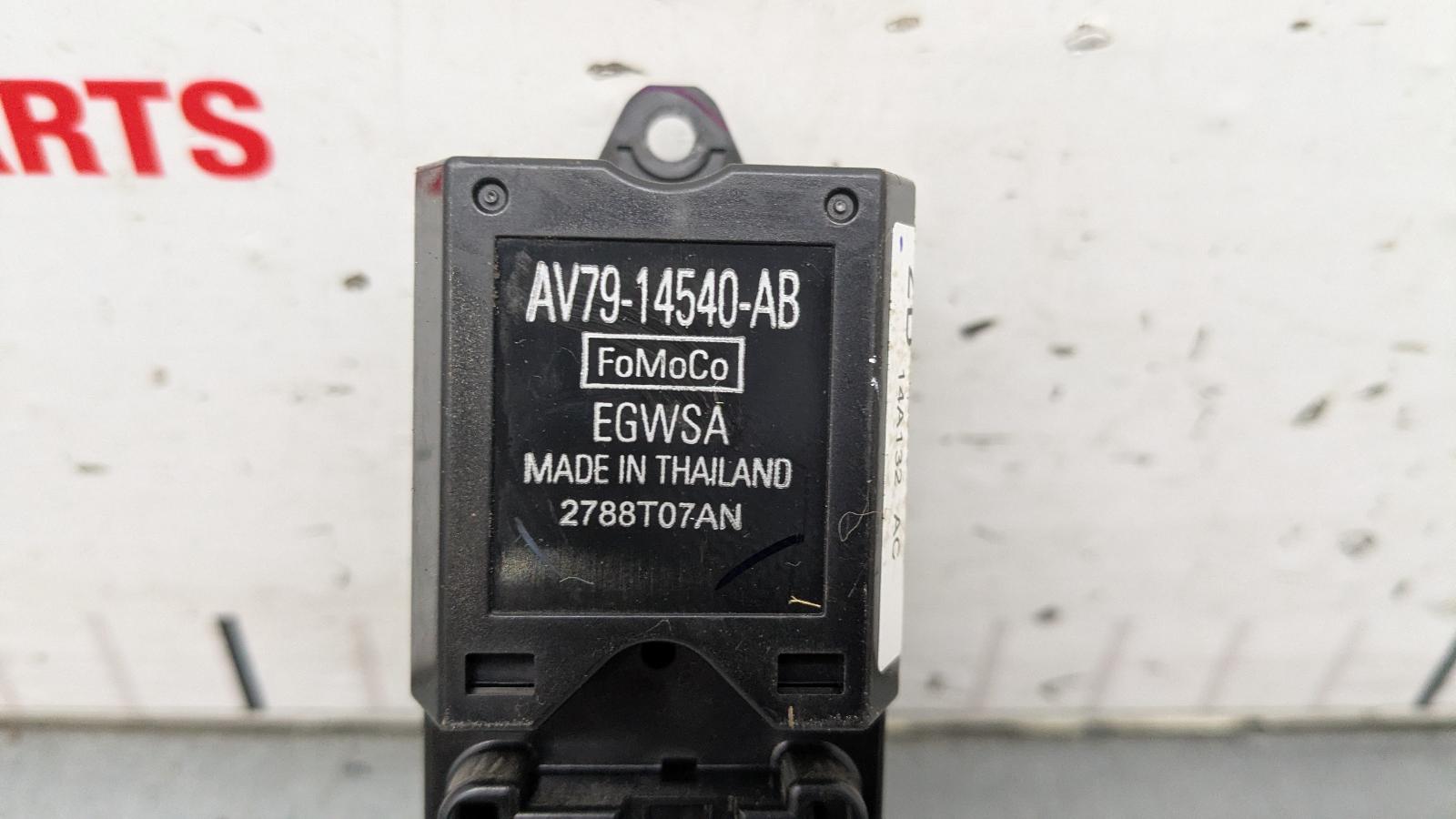 2018 Mazda Bt50 Pwr Dr Wind Switch View Auto part Pwr Dr Wind Switch Mazda Bt50 2018