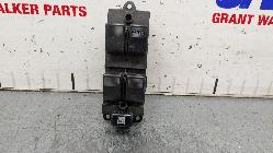 View Auto part Pwr Dr Wind Switch Mazda Bt50 2018