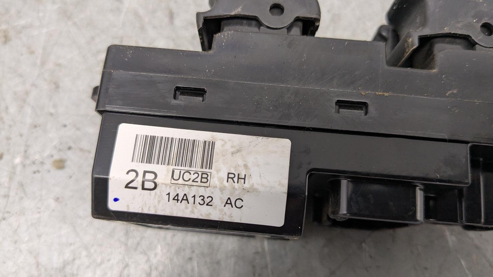 2018 Mazda Bt50 Pwr Dr Wind Switch View Auto part Pwr Dr Wind Switch Mazda Bt50 2018
