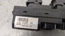 View Auto part Pwr Dr Wind Switch Mazda Bt50 2018