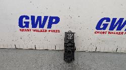 View Auto part Pwr Dr Wind Switch Mazda Bt50 2018