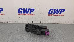 View Auto part Seatbelt/Stalk Mazda Bt50 2018