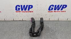 View Auto part Seatbelt/Stalk Mazda Bt50 2018