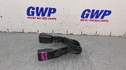 View Auto part Seatbelt/Stalk Mazda Bt50 2018