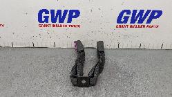 View Auto part Seatbelt/Stalk Mazda Bt50 2018