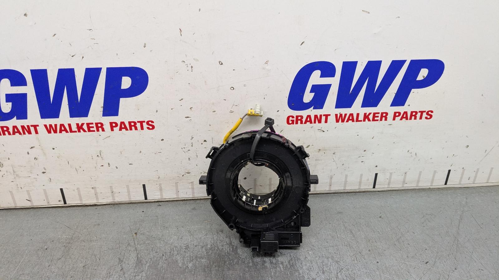 View Auto part Airbag Module/Sensor Mazda Bt50 2018