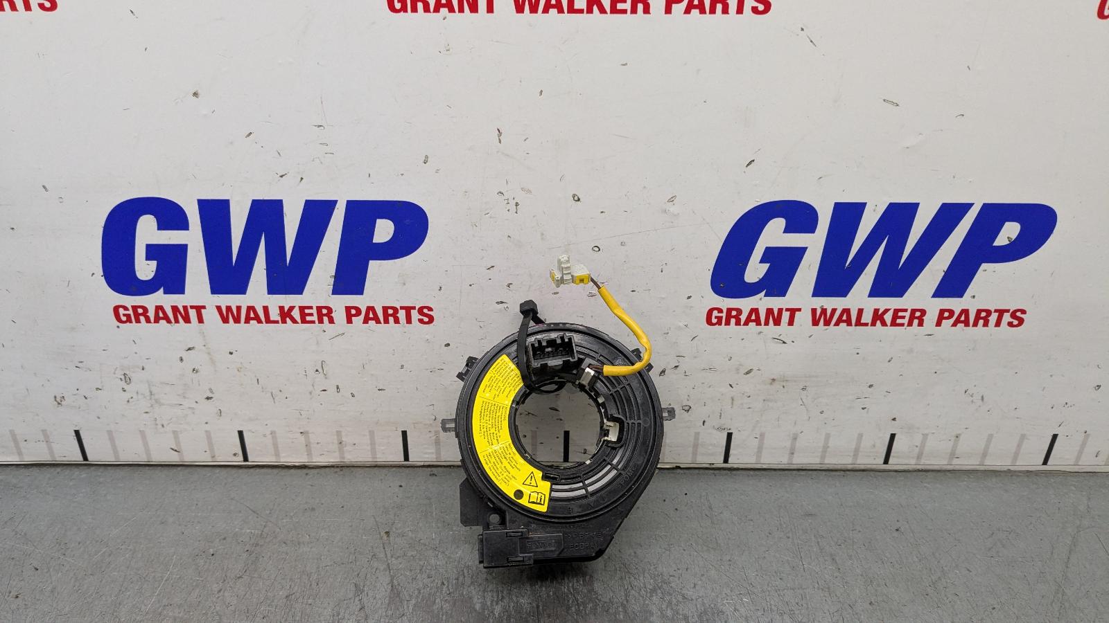 View Auto part Airbag Module/Sensor Mazda Bt50 2018
