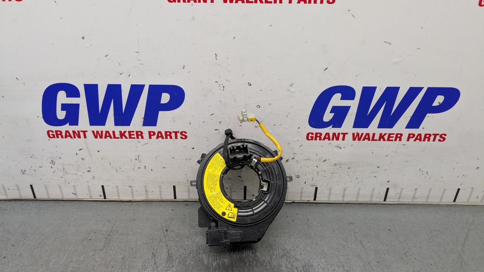 View Auto part Airbag Module/Sensor Mazda Bt50 2018