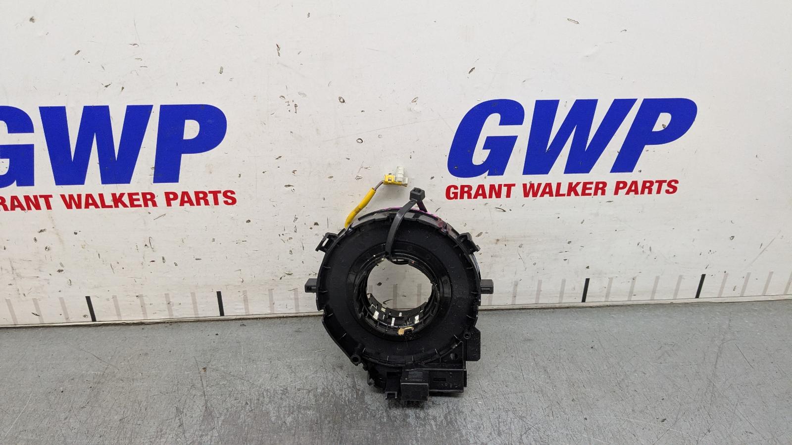 View Auto part Airbag Module/Sensor Mazda Bt50 2018
