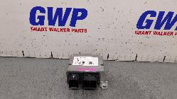 View Auto part Airbag Module/Sensor Mazda Bt50 2018