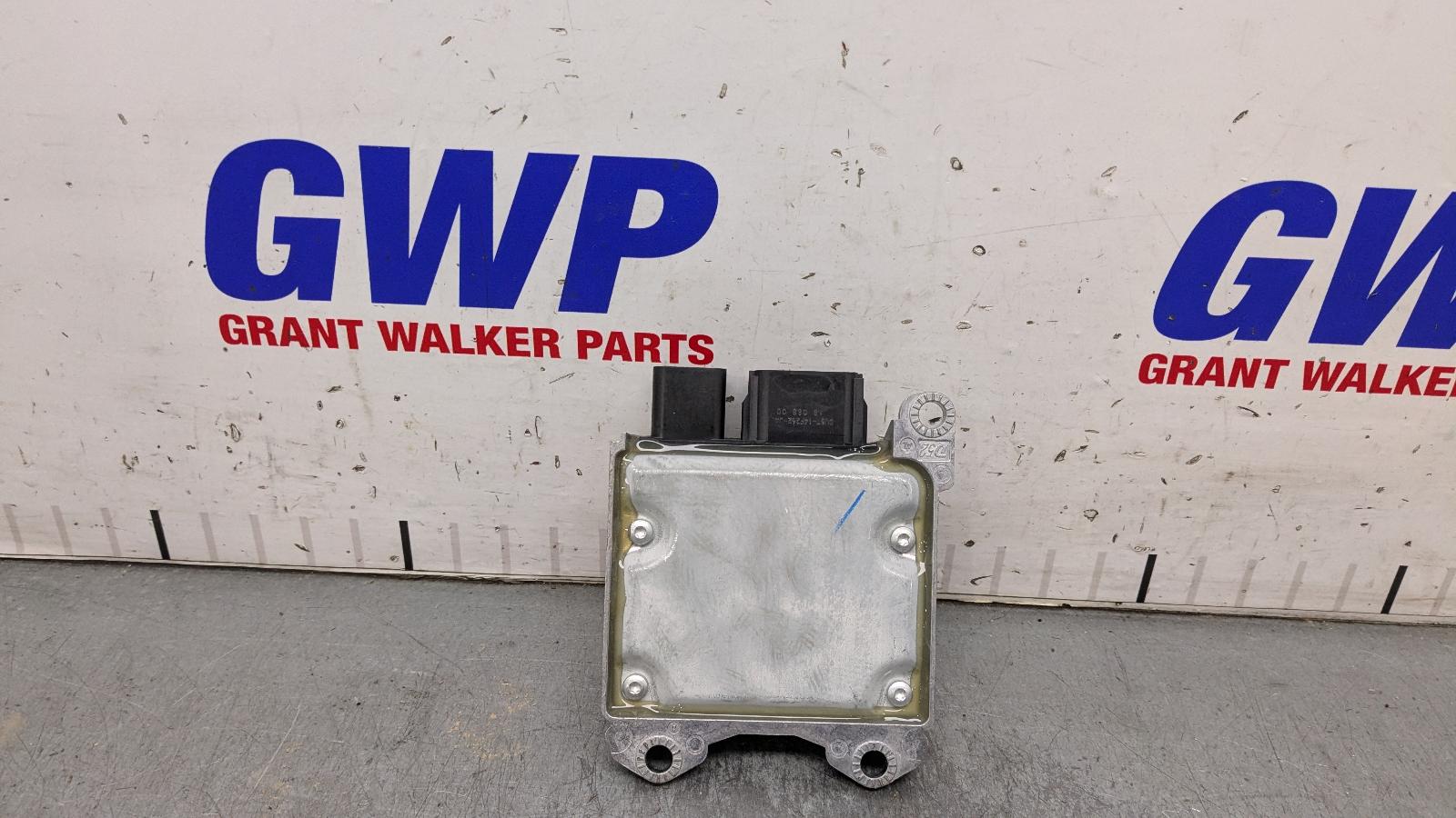 2018 Mazda Bt50 Airbag Module/Sensor View Auto part Airbag Module/Sensor Mazda Bt50 2018