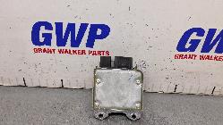 View Auto part Airbag Module/Sensor Mazda Bt50 2018