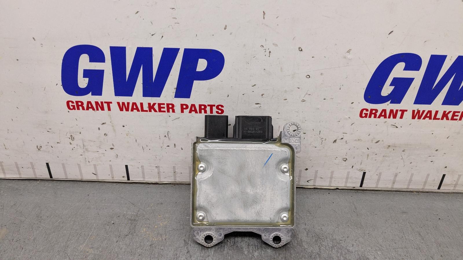 2018 Mazda Bt50 Airbag Module/Sensor View Auto part Airbag Module/Sensor Mazda Bt50 2018