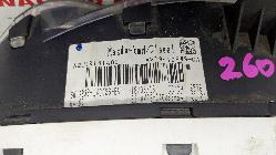 View Auto part Instrument Cluster Mazda Bt50 2018