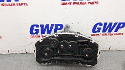 View Auto part Instrument Cluster Mazda Bt50 2018