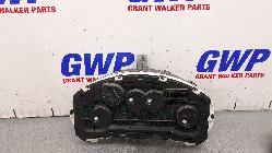 View Auto part Instrument Cluster Mazda Bt50 2018