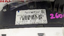 View Auto part Instrument Cluster Mazda Bt50 2018