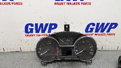 View Auto part Instrument Cluster Mazda Bt50 2018