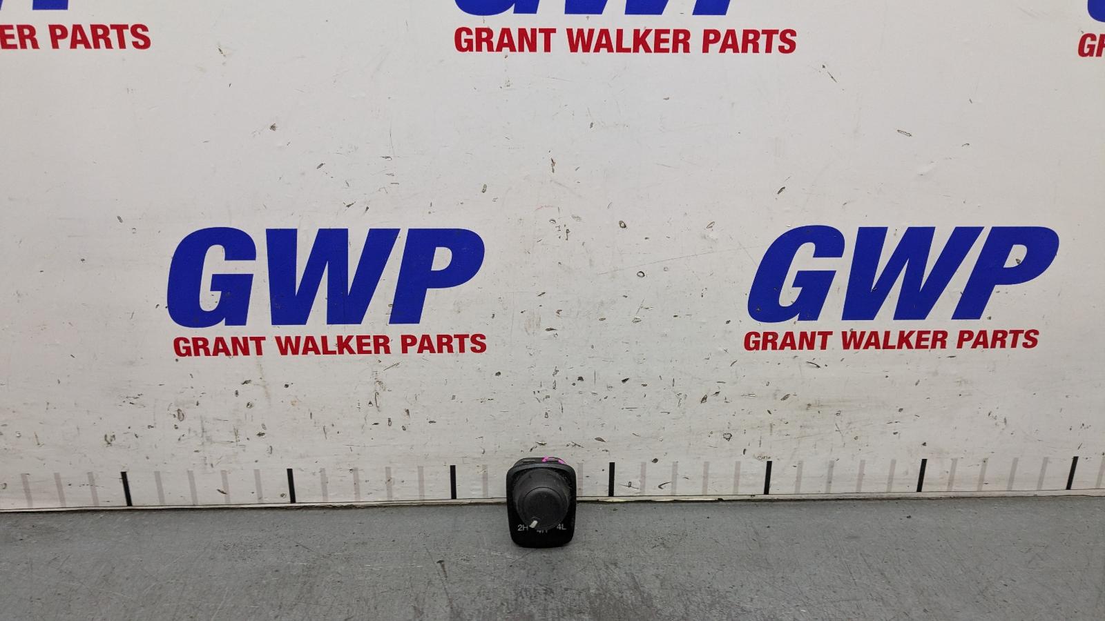 View Auto part Misc Switch/Relay Mazda Bt50 2018