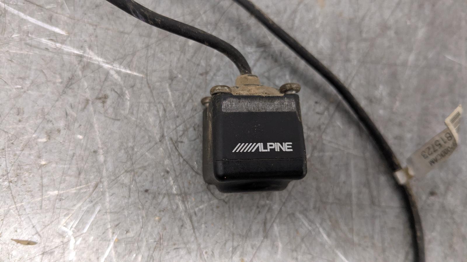 2018 Mazda Bt50 Reverse Camera View Auto part Reverse Camera Mazda Bt50 2018