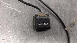 View Auto part Reverse Camera Mazda Bt50 2018