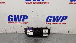 View Auto part Heater/Ac Controls Mazda Bt50 2018