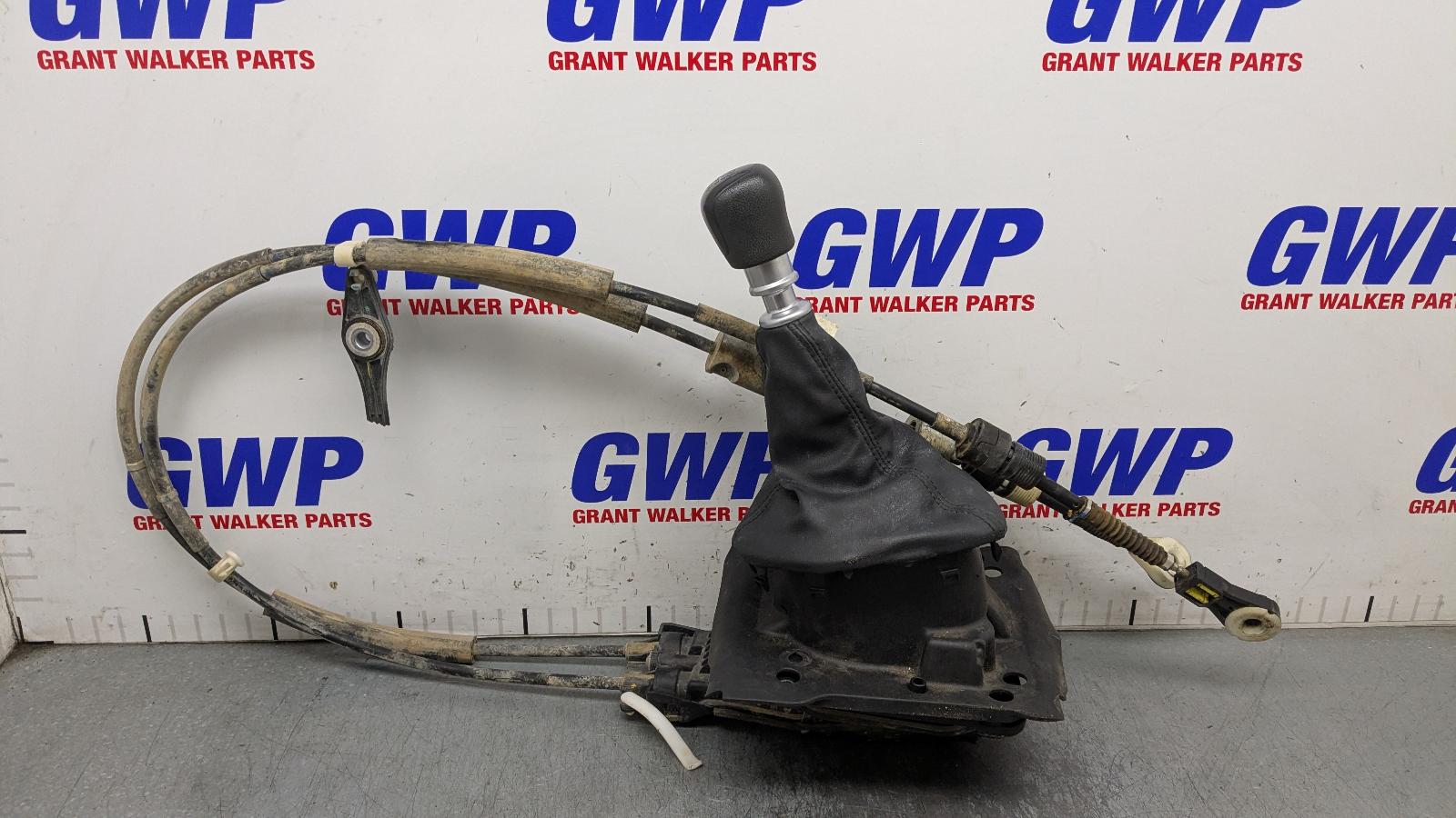 2018 Mazda Bt50 Gear Stick/Shifter View Auto part Gear Stick/Shifter Mazda Bt50 2018