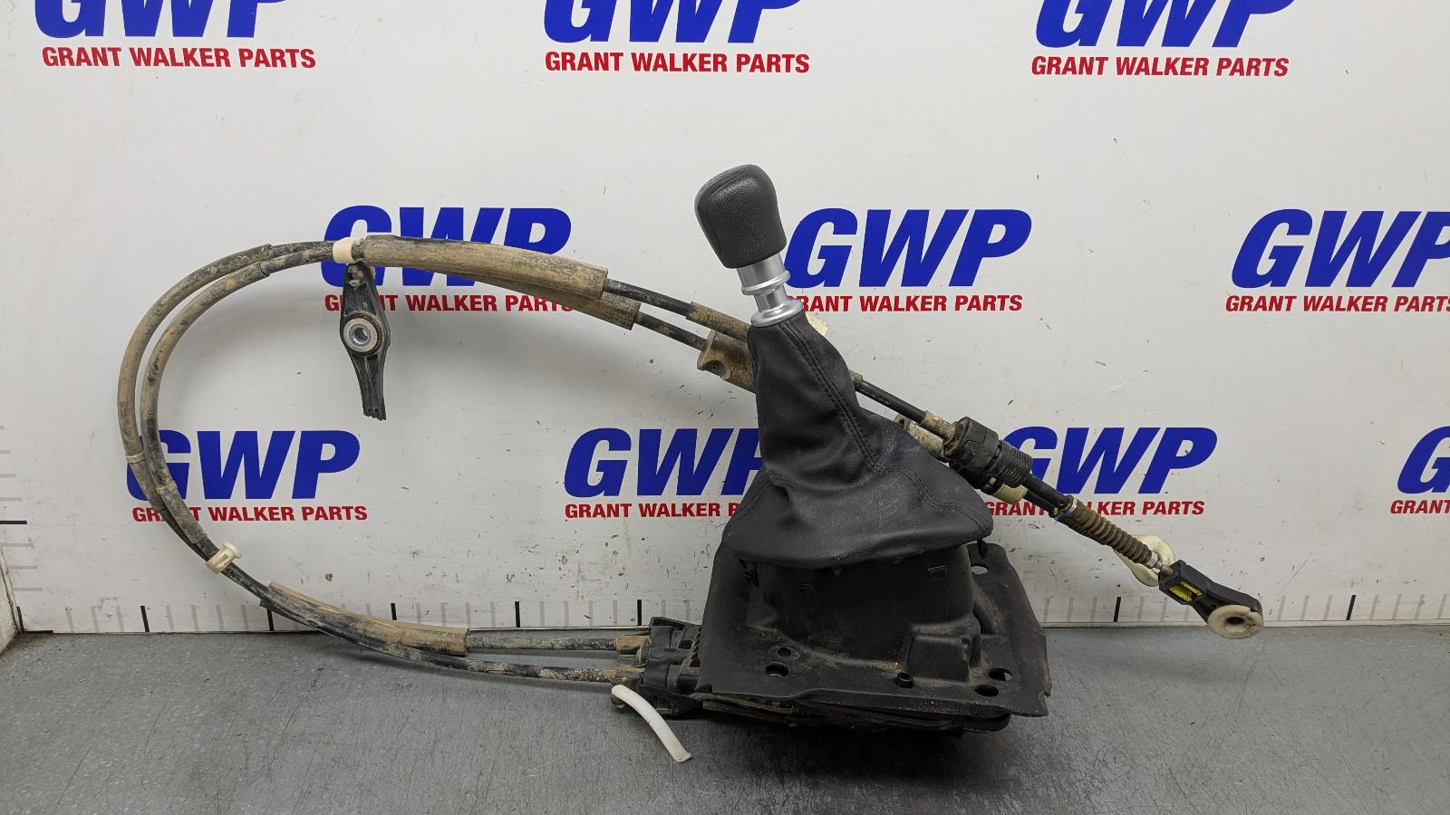 2018 Mazda Bt50 Gear Stick/Shifter View Auto part Gear Stick/Shifter Mazda Bt50 2018