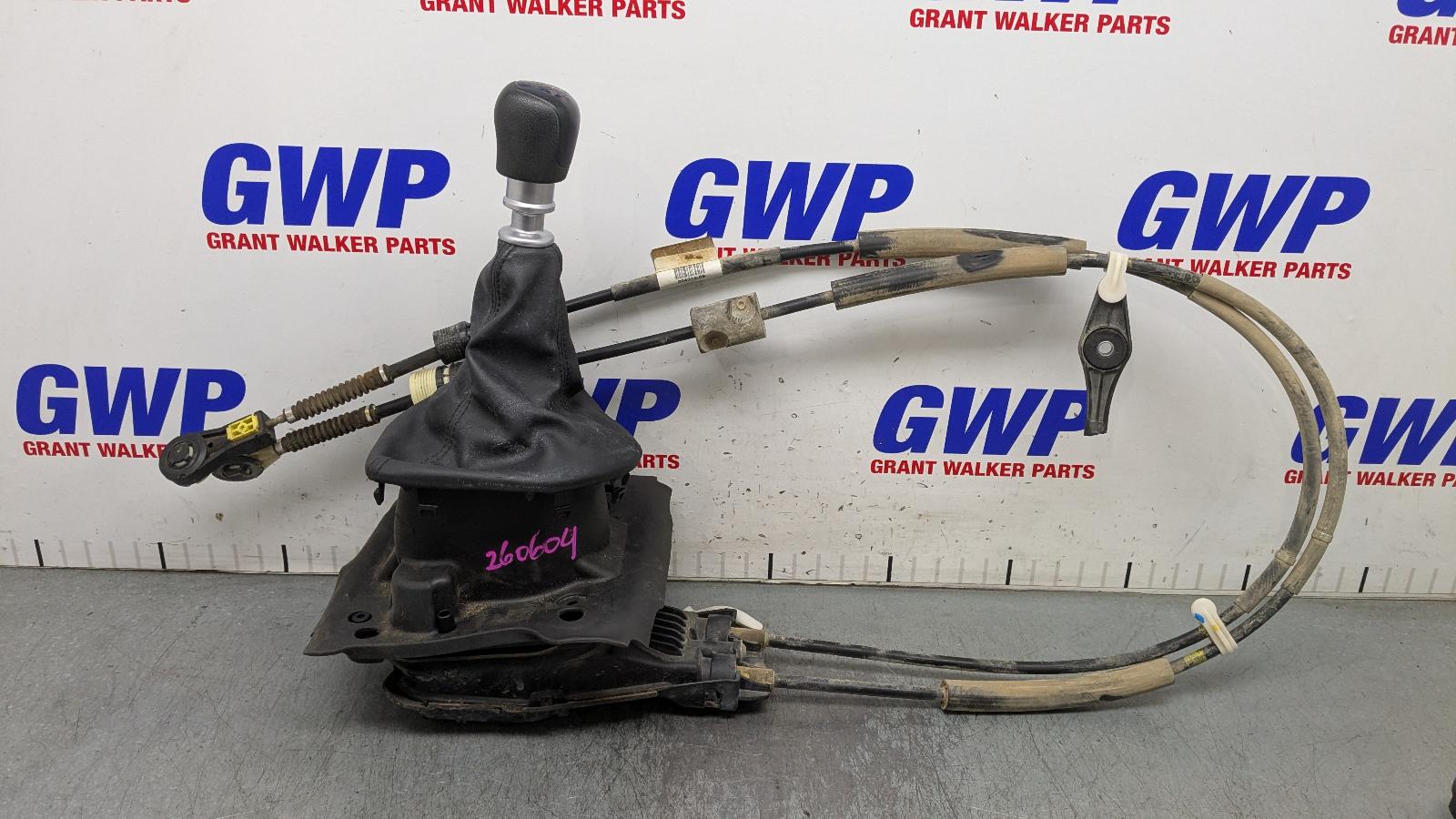 2018 Mazda Bt50 Gear Stick/Shifter View Auto part Gear Stick/Shifter Mazda Bt50 2018