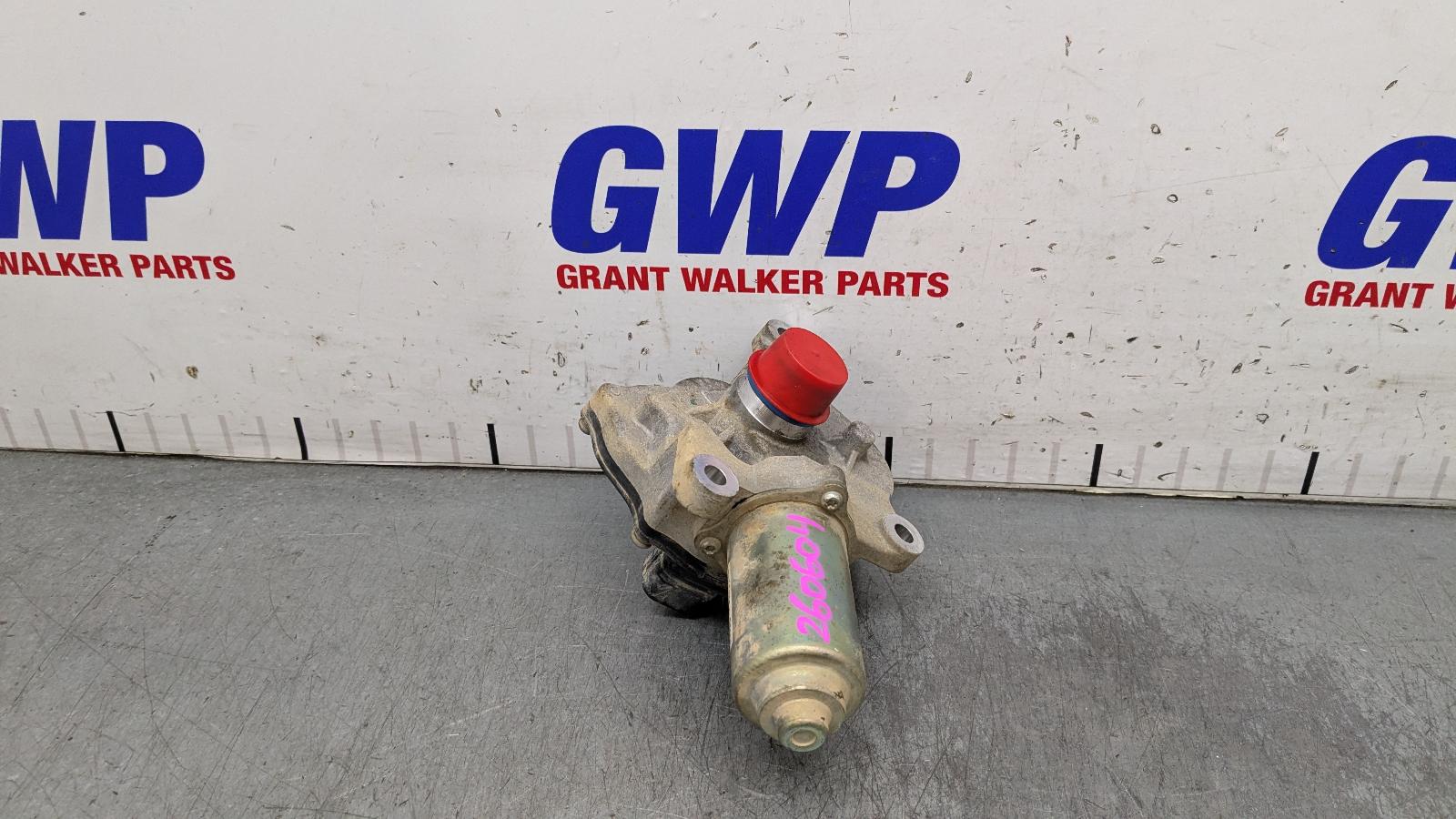2018 Mazda Bt50 Shift Actuator View Auto part Shift Actuator Mazda Bt50 2018