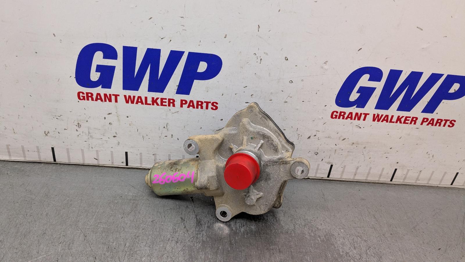 2018 Mazda Bt50 Shift Actuator View Auto part Shift Actuator Mazda Bt50 2018