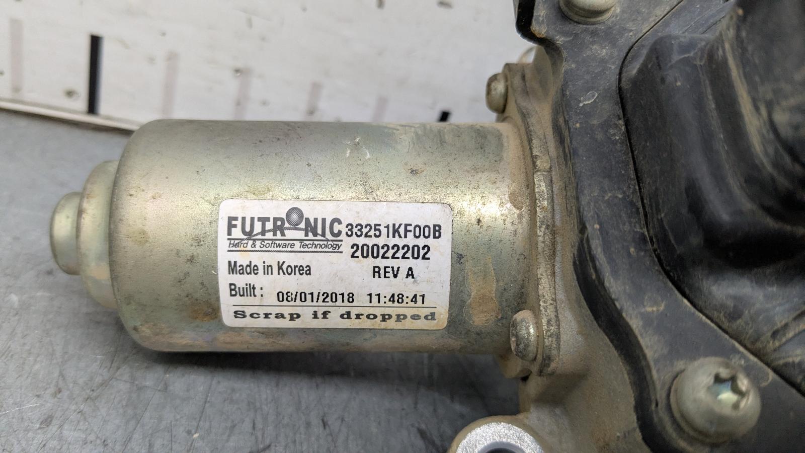 2018 Mazda Bt50 Shift Actuator View Auto part Shift Actuator Mazda Bt50 2018