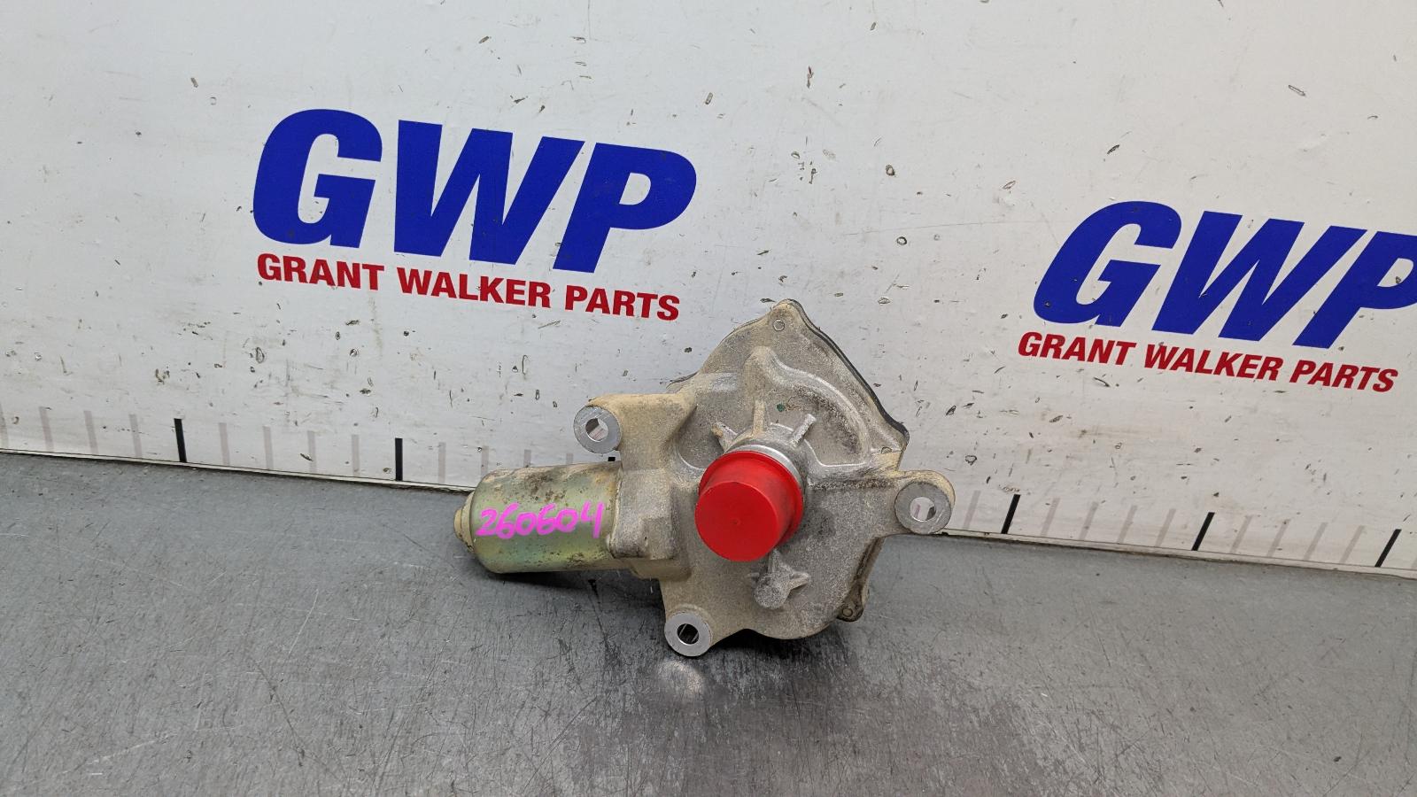 2018 Mazda Bt50 Shift Actuator View Auto part Shift Actuator Mazda Bt50 2018