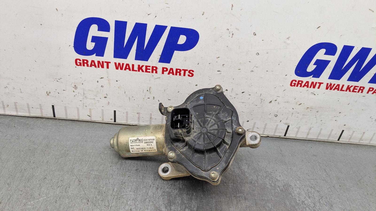 2018 Mazda Bt50 Shift Actuator View Auto part Shift Actuator Mazda Bt50 2018