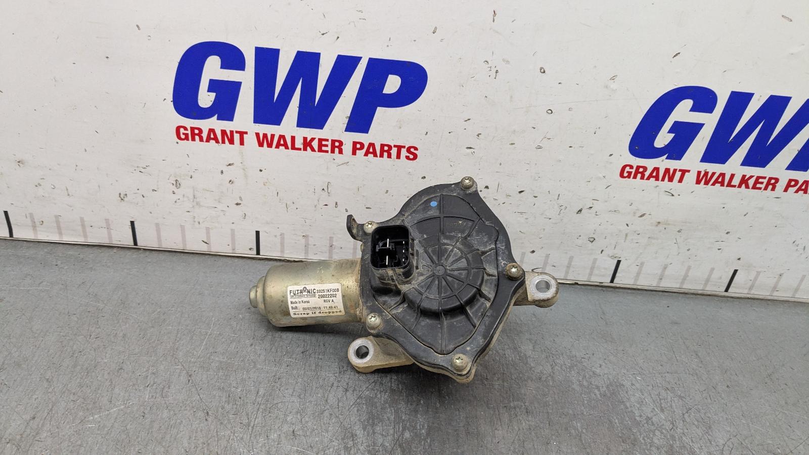 2018 Mazda Bt50 Shift Actuator View Auto part Shift Actuator Mazda Bt50 2018