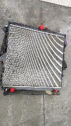 View Auto part Radiator Mazda Bt50 2018