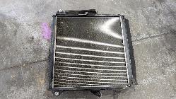 View Auto part Radiator Mazda Bt50 2018